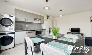 Appartement 4 Pièces 77 m² à vendre à Toulouse (31100)