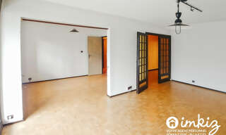 Appartement 3 Pièces 81 m² à vendre à Seyssins (38180)