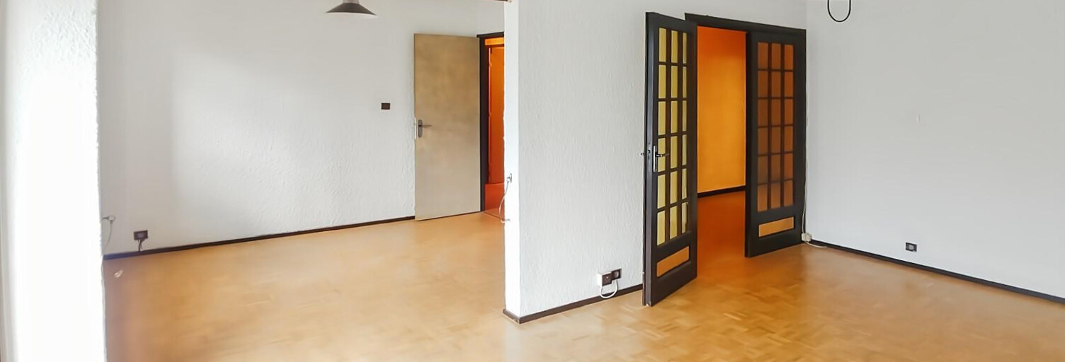 Appartement 3 Pièces 81 m² à vendre à Seyssins (38180)