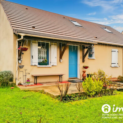 Maison 6 pièces 465000 €