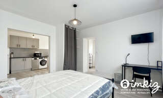 Appartement 2 Pièces 31 m² à vendre à Toulouse (31100)