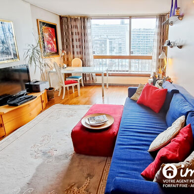 Appartement 3 pièces 639000 €