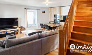 Appartement 3 Pièces 76 m² à vendre à Saint-Martin-en-Haut (69850)