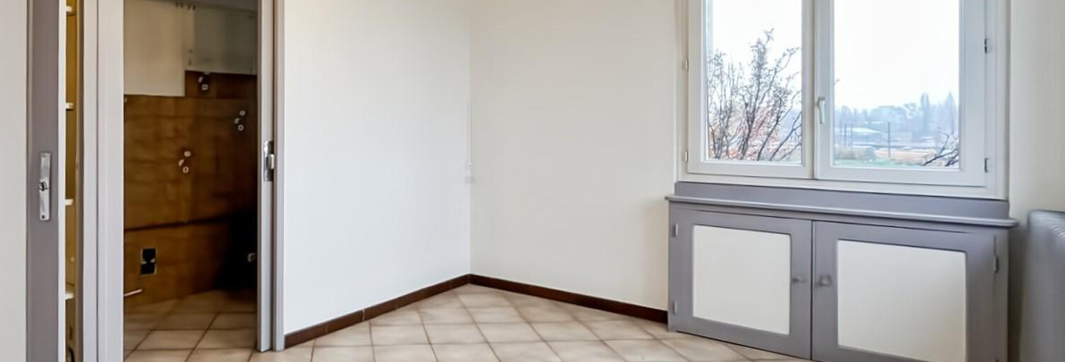 Appartement 4 Pièces 58 m² à vendre à Saint-Martin-le-Vinoux (38950)