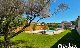 Maison 6 Pièces 173 m² à vendre à Aimargues (30470)