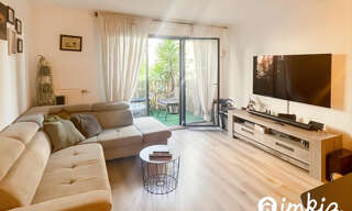 Appartement 3 Pièces 61 m² à vendre à Massy (91300)