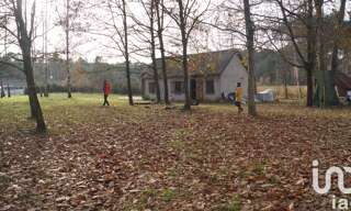 Terrain  4806 m² à vendre à Laigné-Saint-Gervais (72220)