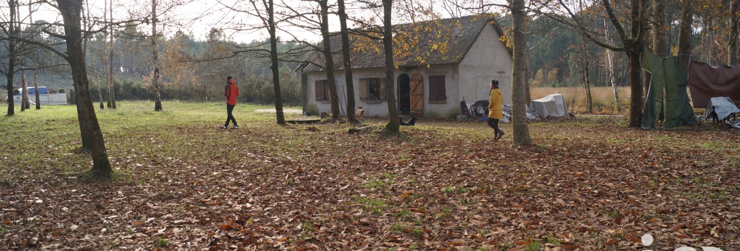 Terrain  4806 m² à vendre à Laigné-Saint-Gervais (72220)