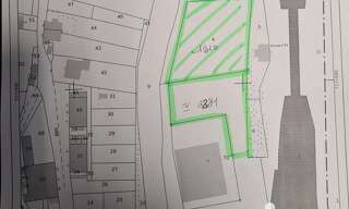 Terrain  3260 m² à vendre à La Vôge-les-Bains (88240)