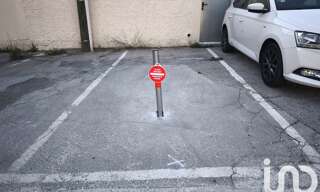 Garage  12 m² à vendre à Six-Fours-les-Plages (83140)