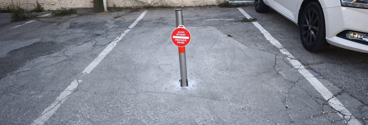 Garage  12 m² à vendre à Six-Fours-les-Plages (83140)