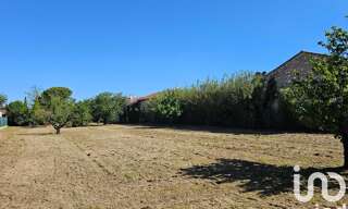 Terrain  2426 m² à vendre à Mouriès (13890)