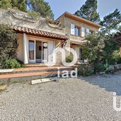 Maison 7 pièces 590000 €