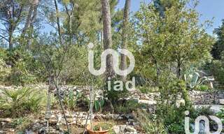 Maison 7 Pièces 189 m² à vendre à Carnoux-en-Provence (13470)