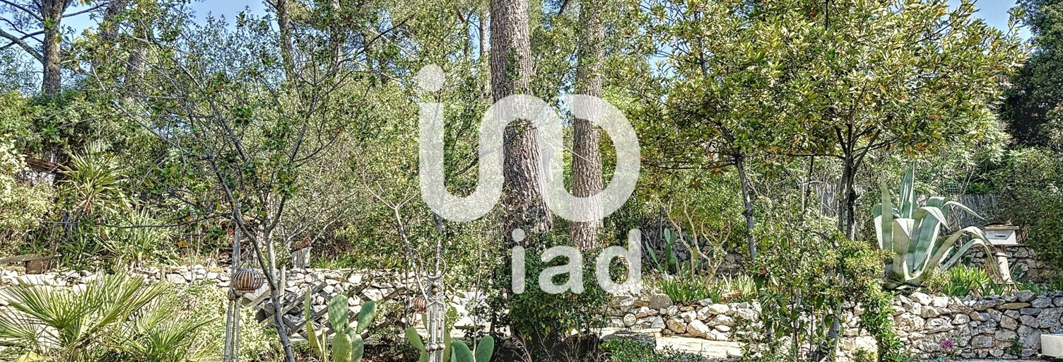 Maison 7 Pièces 189 m² à vendre à Carnoux-en-Provence (13470)