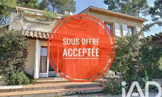 Maison 7 Pièces 189 m² à vendre à Carnoux-en-Provence (13470)