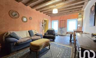 Maison 3 Pièces 55 m² à vendre à Mondoubleau (41170)