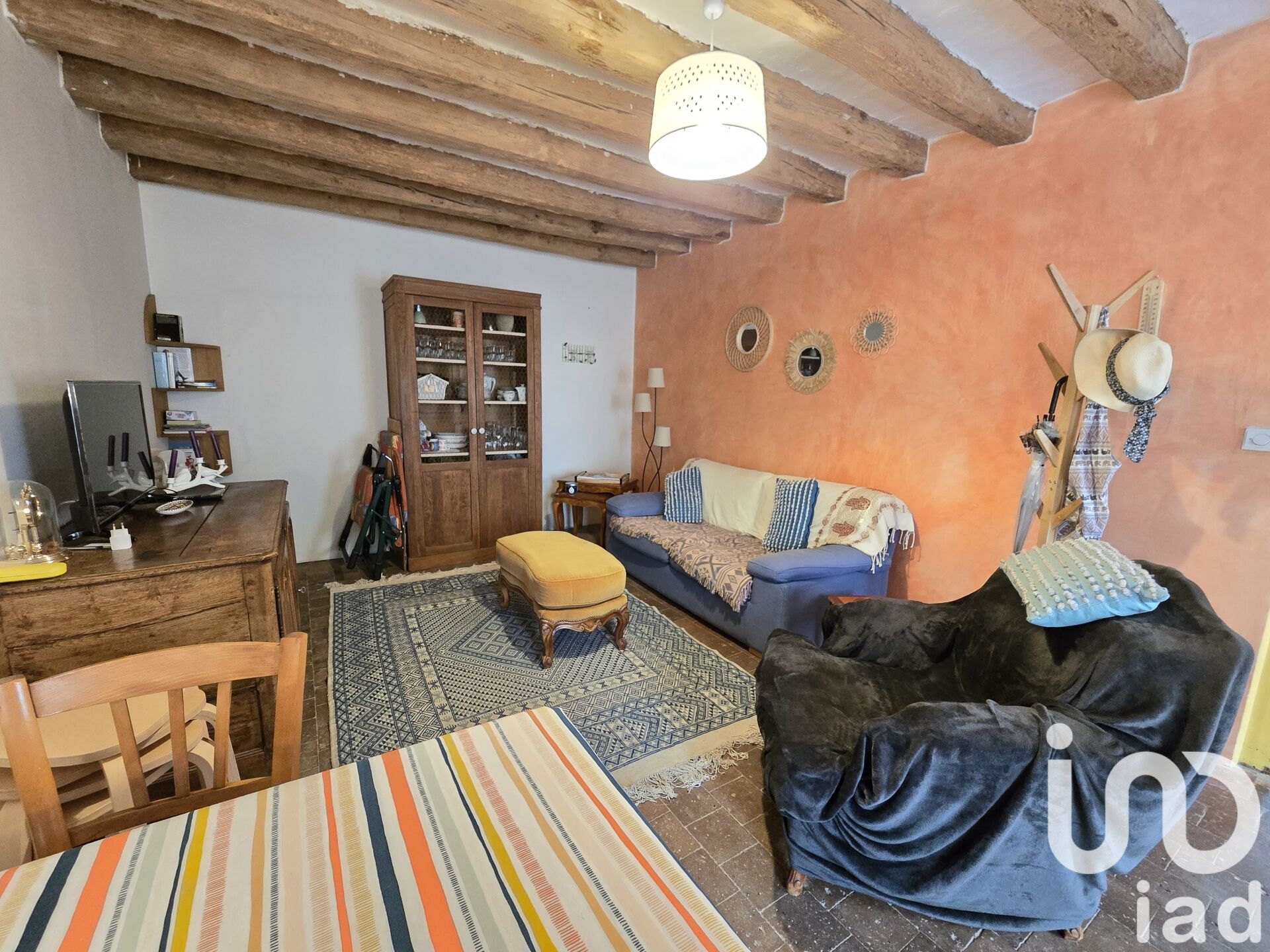 Vente Maison de ville 3 pièces - Photo 2