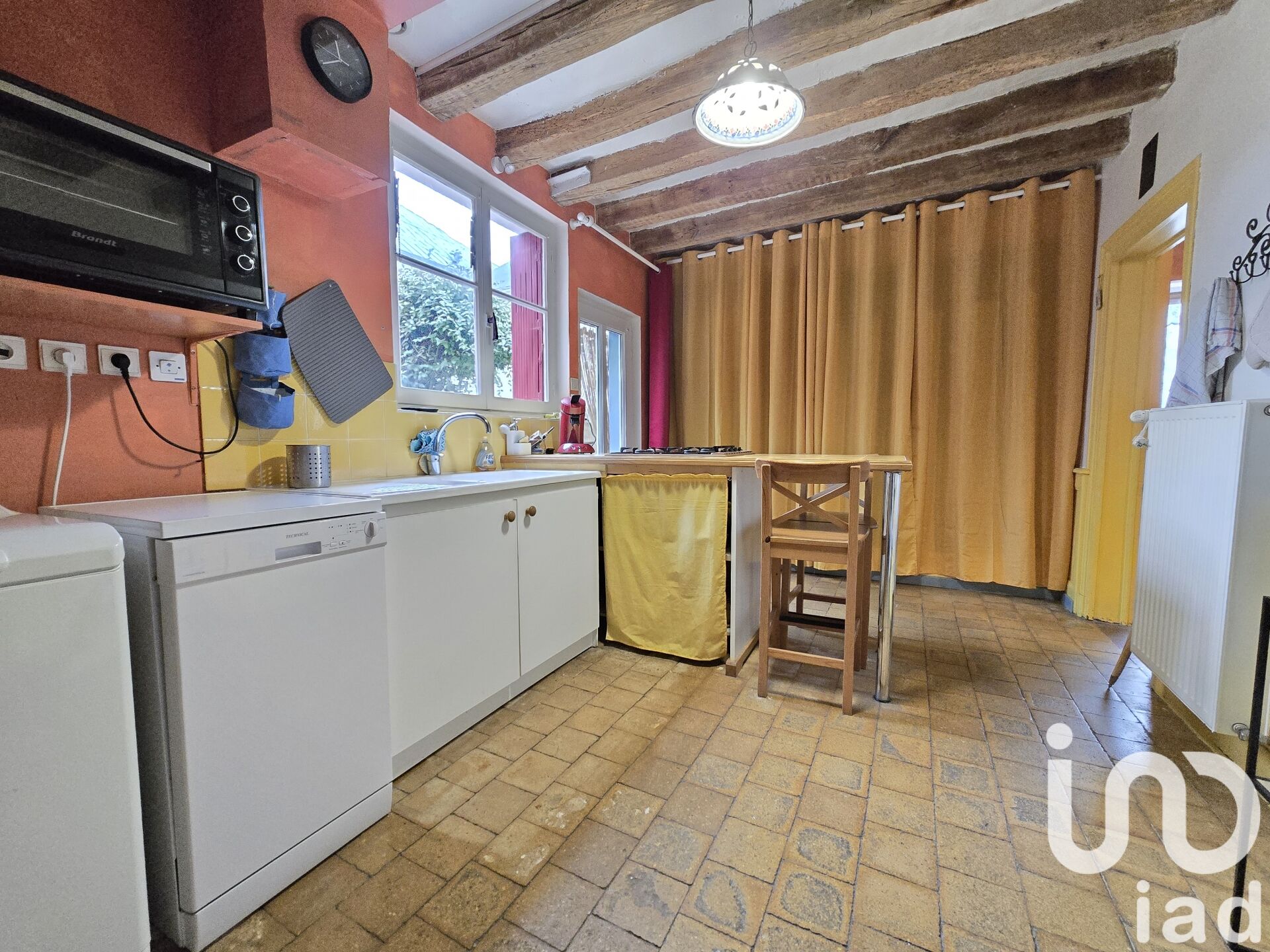 Vente Maison de ville 3 pièces - Photo 4