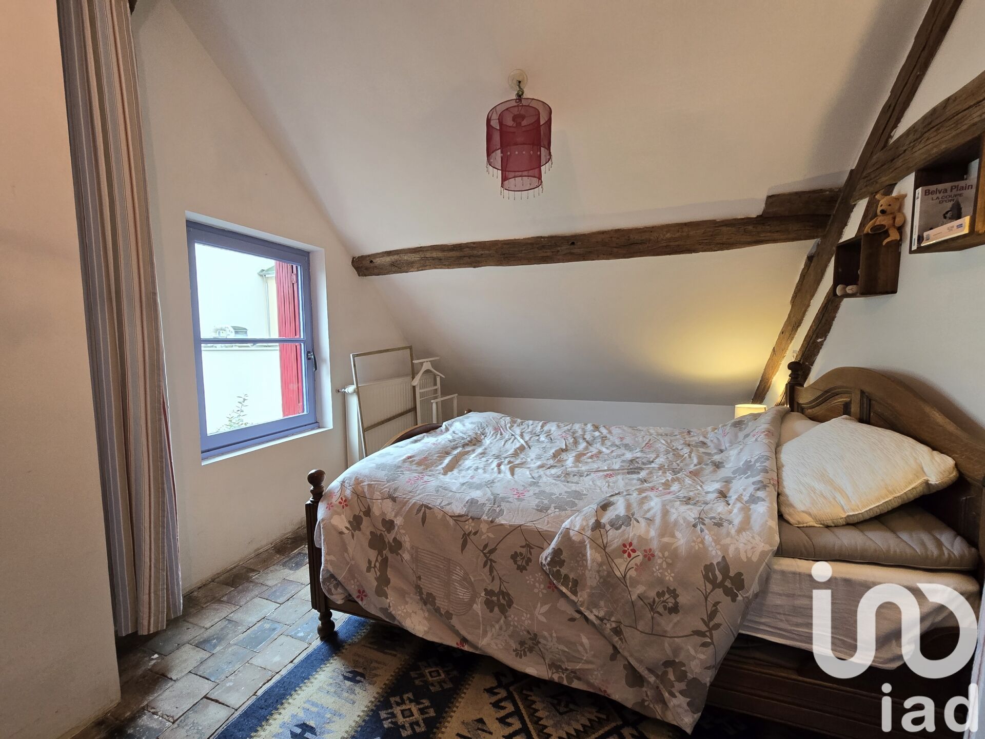 Vente Maison de ville 3 pièces - Photo 5