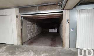 Garage  18 m² à vendre à Limeil-Brévannes (94450)