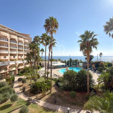 Appartement 2 pièces 169900 €