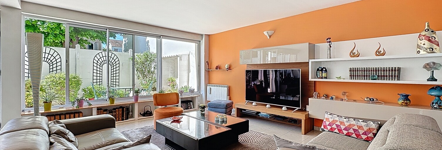 Appartement 7 Pièces 210 m² à vendre à Melun (77000)