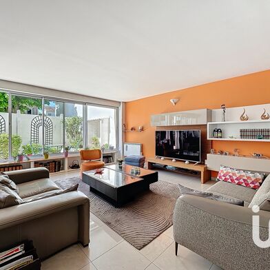 Appartement 7 pièces 499000 €