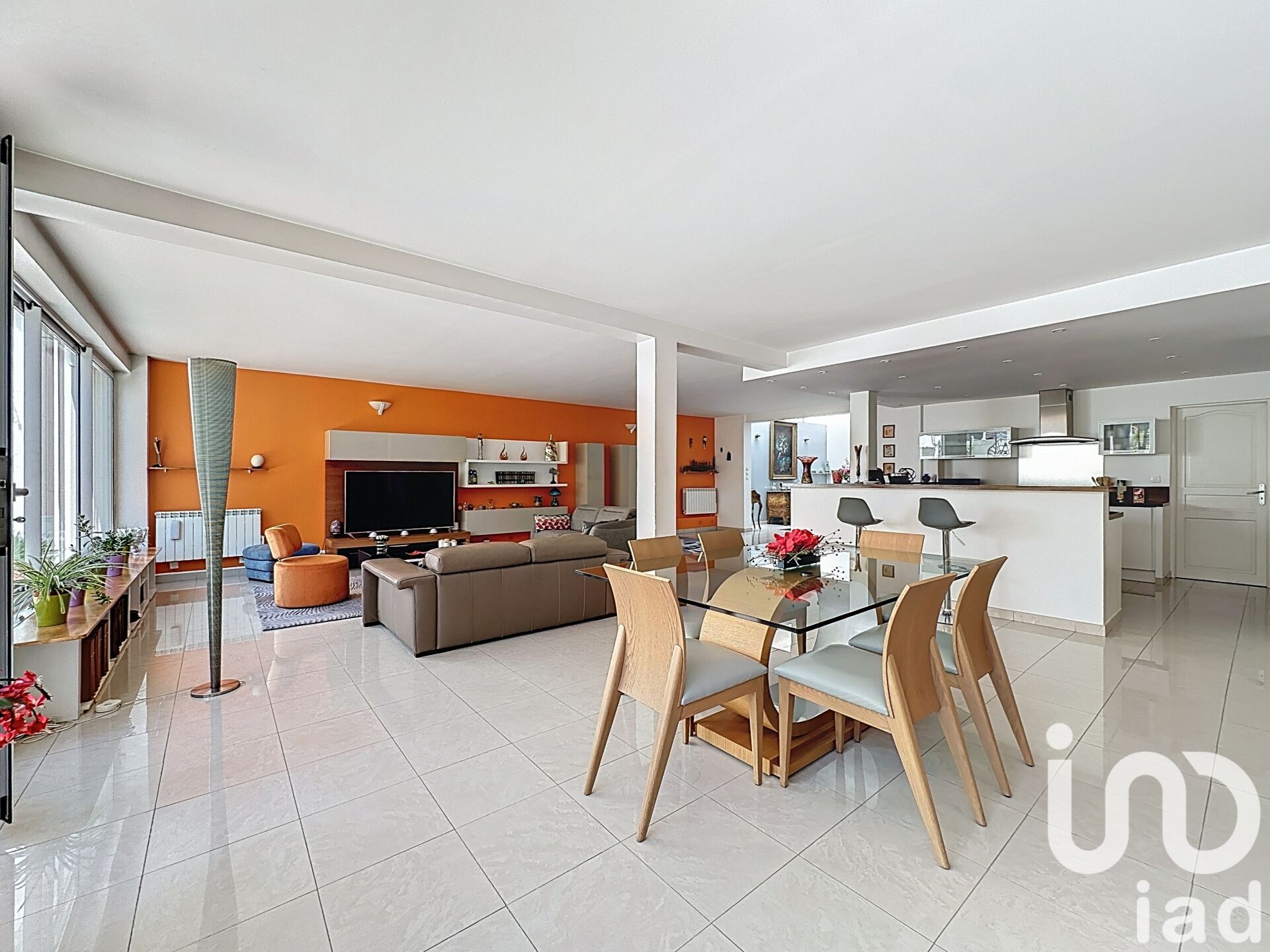 Vente Appartement 7 pièces - Photo 3