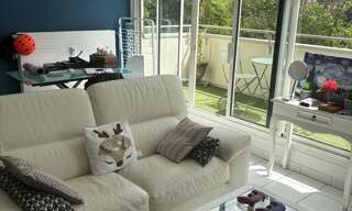 Appartement 2 Pièces 51 m² à vendre à Malzéville (54220)