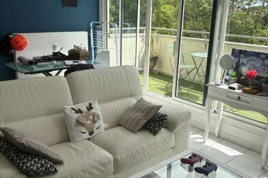 Appartement 2 pièces 109000 €