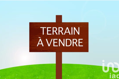 Terrain  57200 €