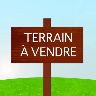 Terrain  29100 €