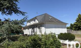 Maison 6 Pièces 166 m² à vendre à Ormes (45140)