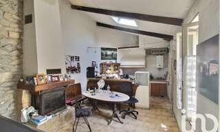 Maison 4 Pièces 106 m² à vendre à La Ciotat (13600)