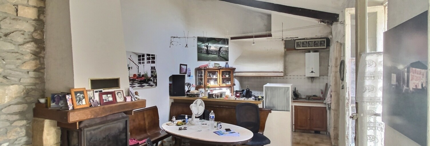 Maison 4 Pièces 106 m² à vendre à La Ciotat (13600)