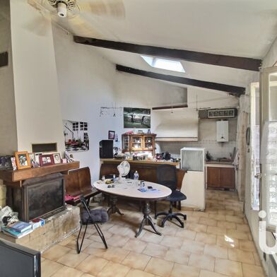 Maison 4 pièces 350000 €