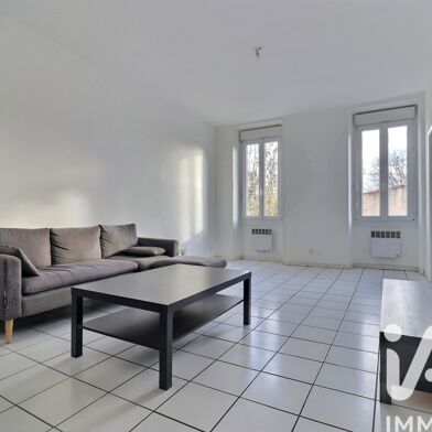Appartement 3 pièces 158508 €