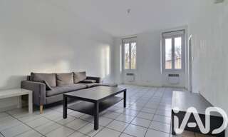 Appartement 3 Pièces 59 m² à vendre à Marseille 4 (13004)