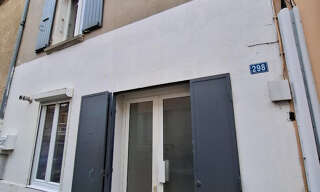 Maison 3 Pièces 82 m² à vendre à Saint-Uze (26240)