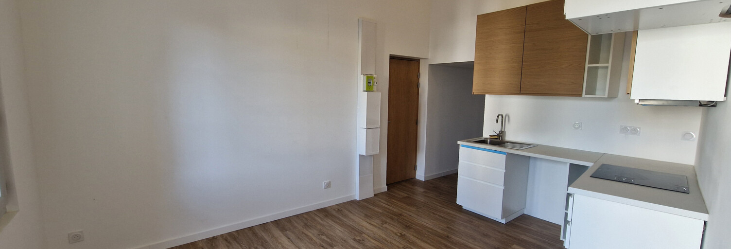 Appartement 3 Pièces 63 m² à louer à Auterive (31190)