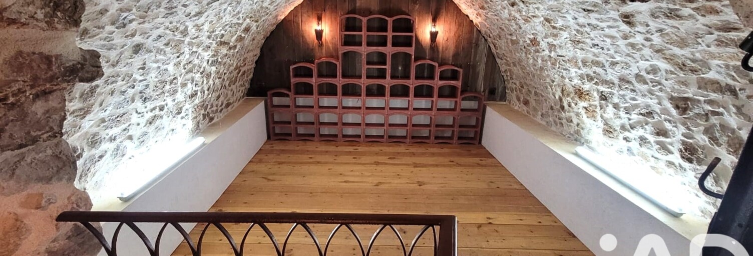 Maison 3 Pièces 50 m² à vendre à Saint-Maximin-la-Sainte-Baume (83470)