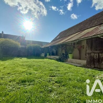 Maison 6 pièces 178000 €