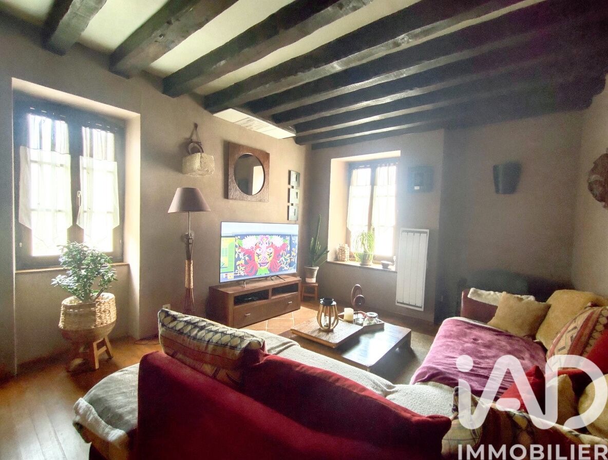 Vente Longère 6 pièces - Photo 3