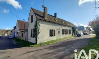 Maison 6 Pièces 120 m² à vendre à Courgenay (89190)