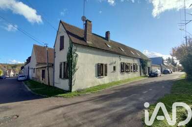 Maison 6 pièces 165000 €