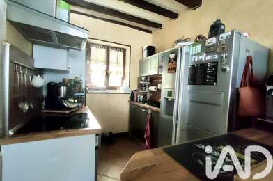 Maison 6 pièces 165000 €