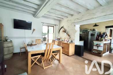 Maison 6 pièces 160000 €