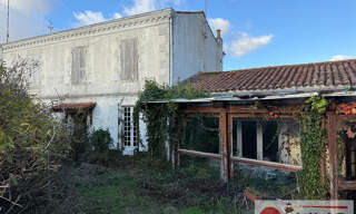 Maison 7 Pièces 211 m² à vendre à Thairé (17290)