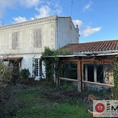 Maison 7 pièces 282100 €
